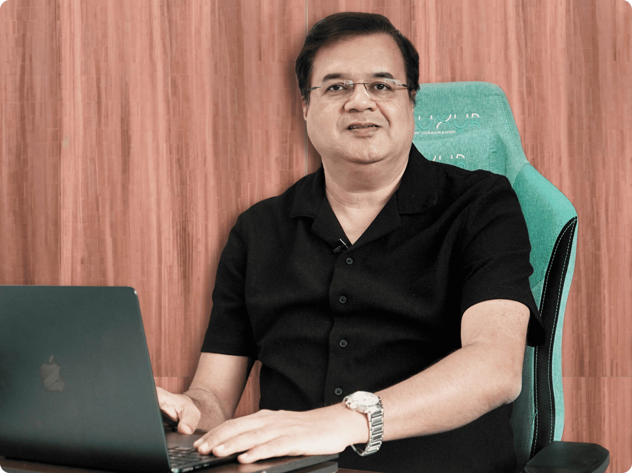 Systematic Options Analytics & Live Chain Matrix